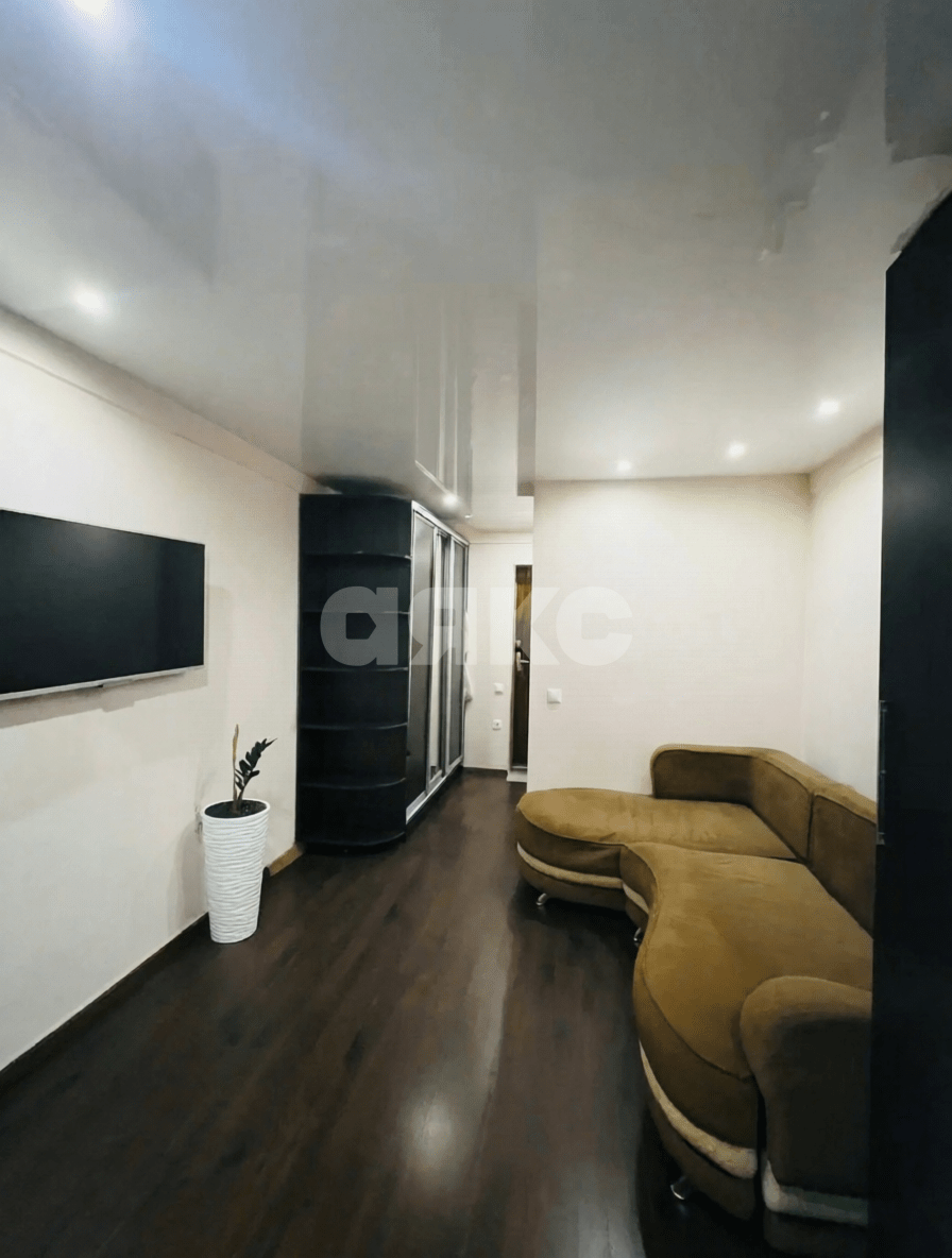 Фото №1: Студия 18 м² - Сочи, Центральный, мкр. Донская, ул. Пасечная, 41