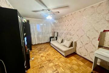 Фото №1: 1-комнатная квартира 35 м² - Краснодар, мкр. Фестивальный, ул. Герцена, 186