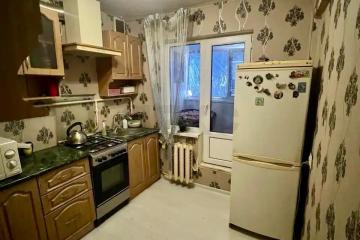 Фото №2: 1-комнатная квартира 35 м² - Краснодар, мкр. Фестивальный, ул. Герцена, 186