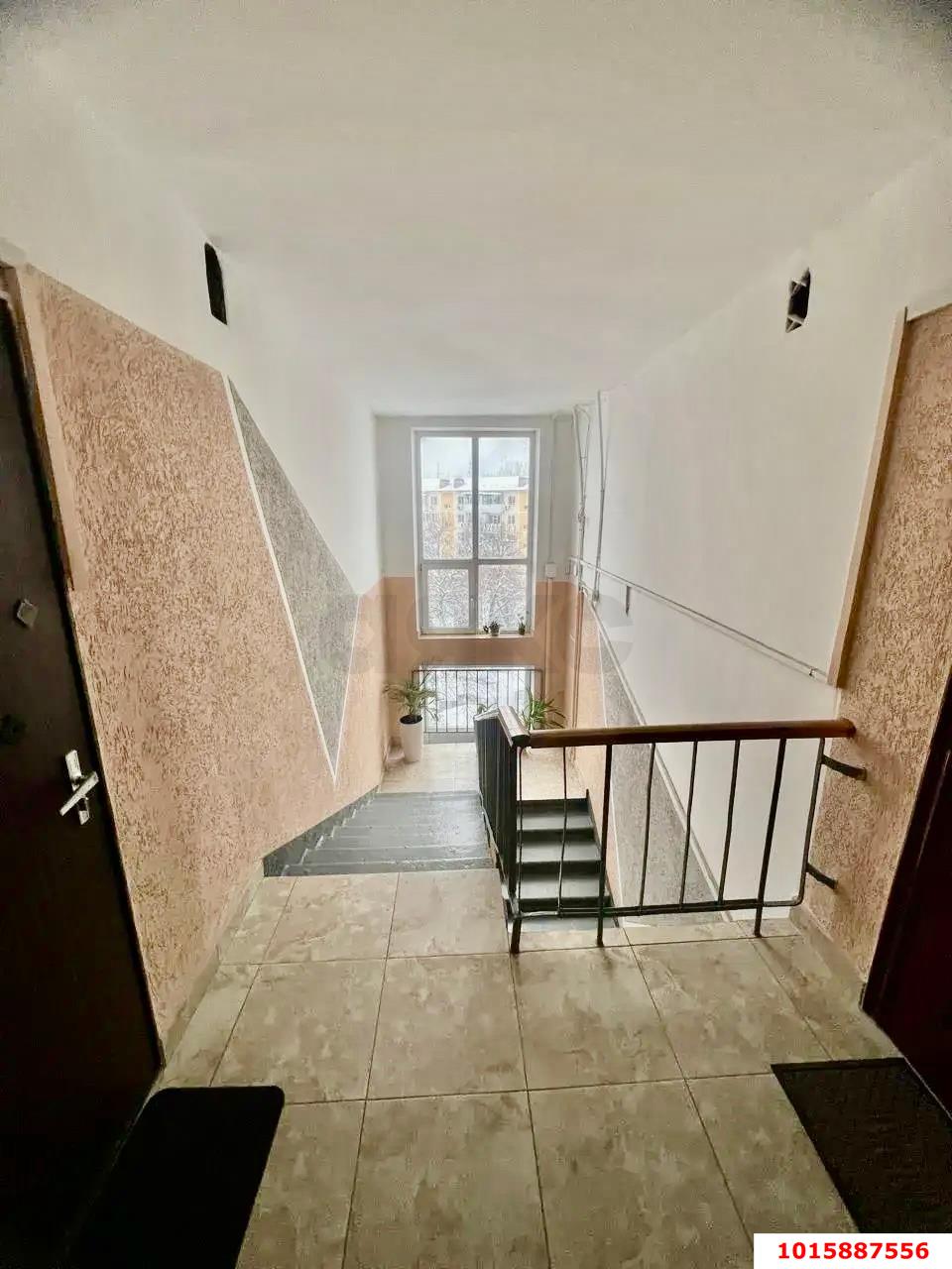 Фото №7: 1-комнатная квартира 35 м² - Краснодар, Прикубанский внутригородской округ, мкр. Фестивальный, ул. Герцена, 186