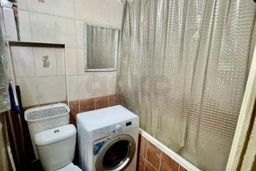 Фото №5: 1-комнатная квартира 35 м² - Краснодар, мкр. Фестивальный, ул. Герцена, 186