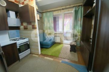 Фото №1: Студия 25 м² - Сочи, мкр. Заречный, ул. Макаренко, 8Б/8