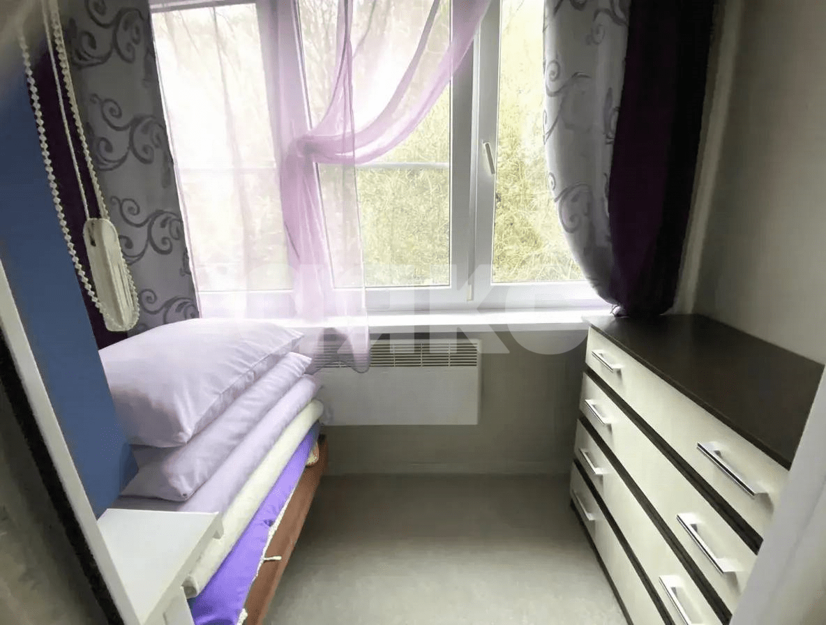 Фото №2: Студия 25 м² - Сочи, Центральный, мкр. Заречный, ул. Макаренко, 8Б/8