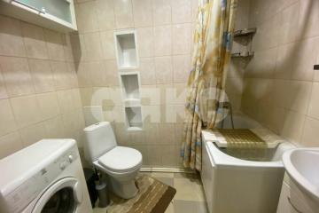 Фото №3: Студия 25 м² - Сочи, мкр. Заречный, ул. Макаренко, 8Б/8