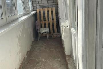 Фото №4: 1-комнатная квартира 34 м² - Краснодар, мкр. Камвольно-суконный Комбинат, ул. Камвольная, 8