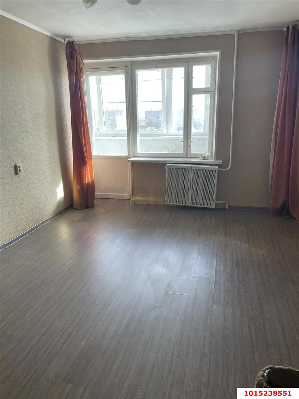 Фото №6: 1-комнатная квартира 34 м² - Краснодар, ул. Камвольная, 8