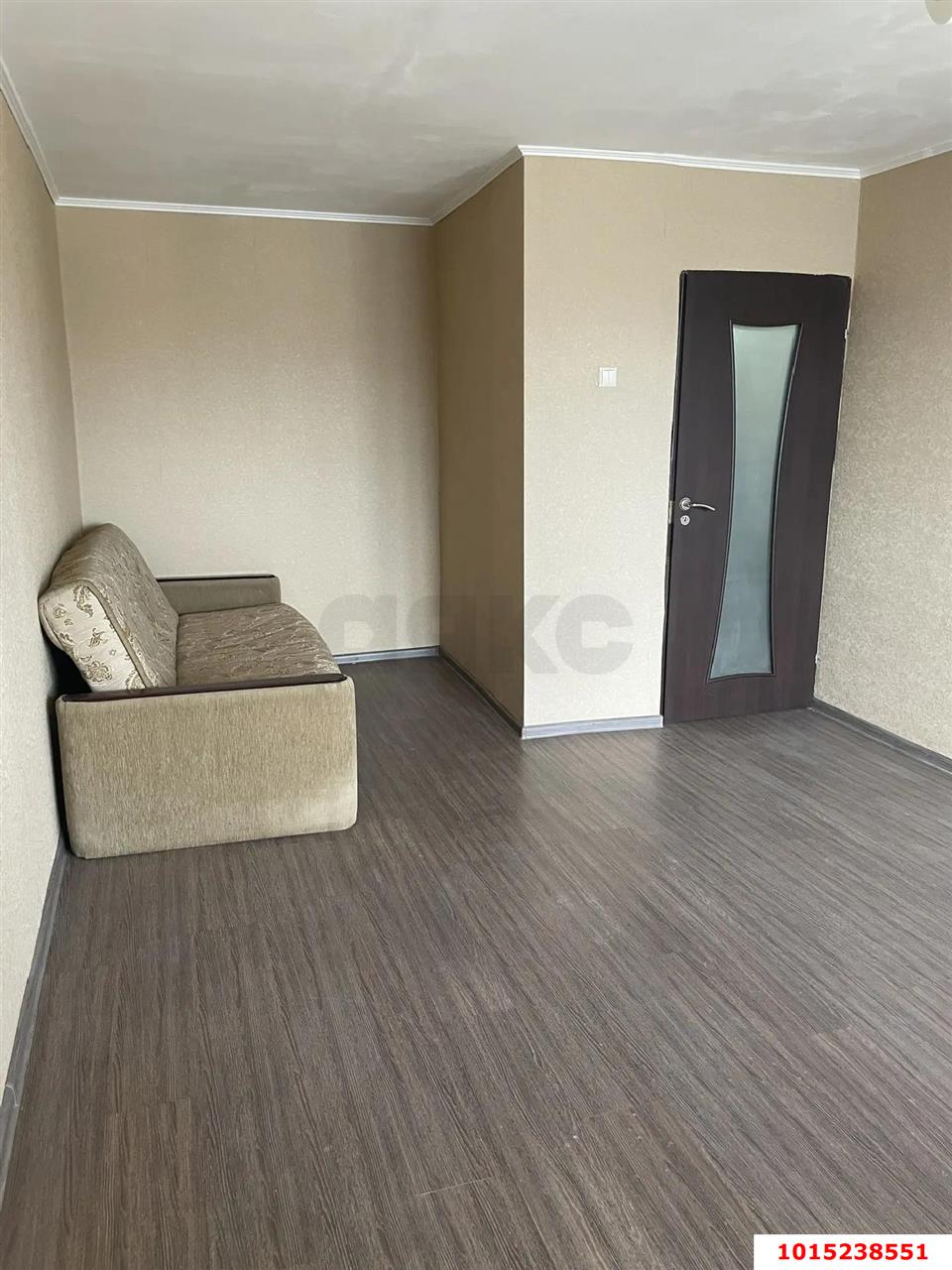 Фото №5: 1-комнатная квартира 34 м² - Краснодар, ул. Камвольная, 8