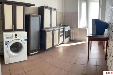 Фото №1: 1-комнатная квартира 34 м² - Краснодар, мкр. Камвольно-суконный Комбинат, ул. Камвольная, 8