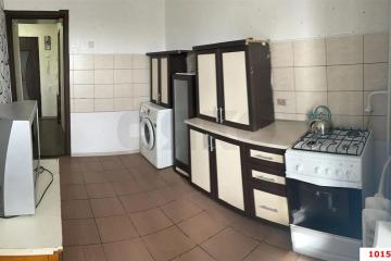 Фото №2: 1-комнатная квартира 34 м² - Краснодар, мкр. Камвольно-суконный Комбинат, ул. Камвольная, 8