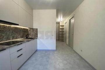 Фото №4: 2-комнатная квартира 42 м² - Краснодар, мкр. жилой комплекс Самолёт-2, ул. Западный Обход, 57к3