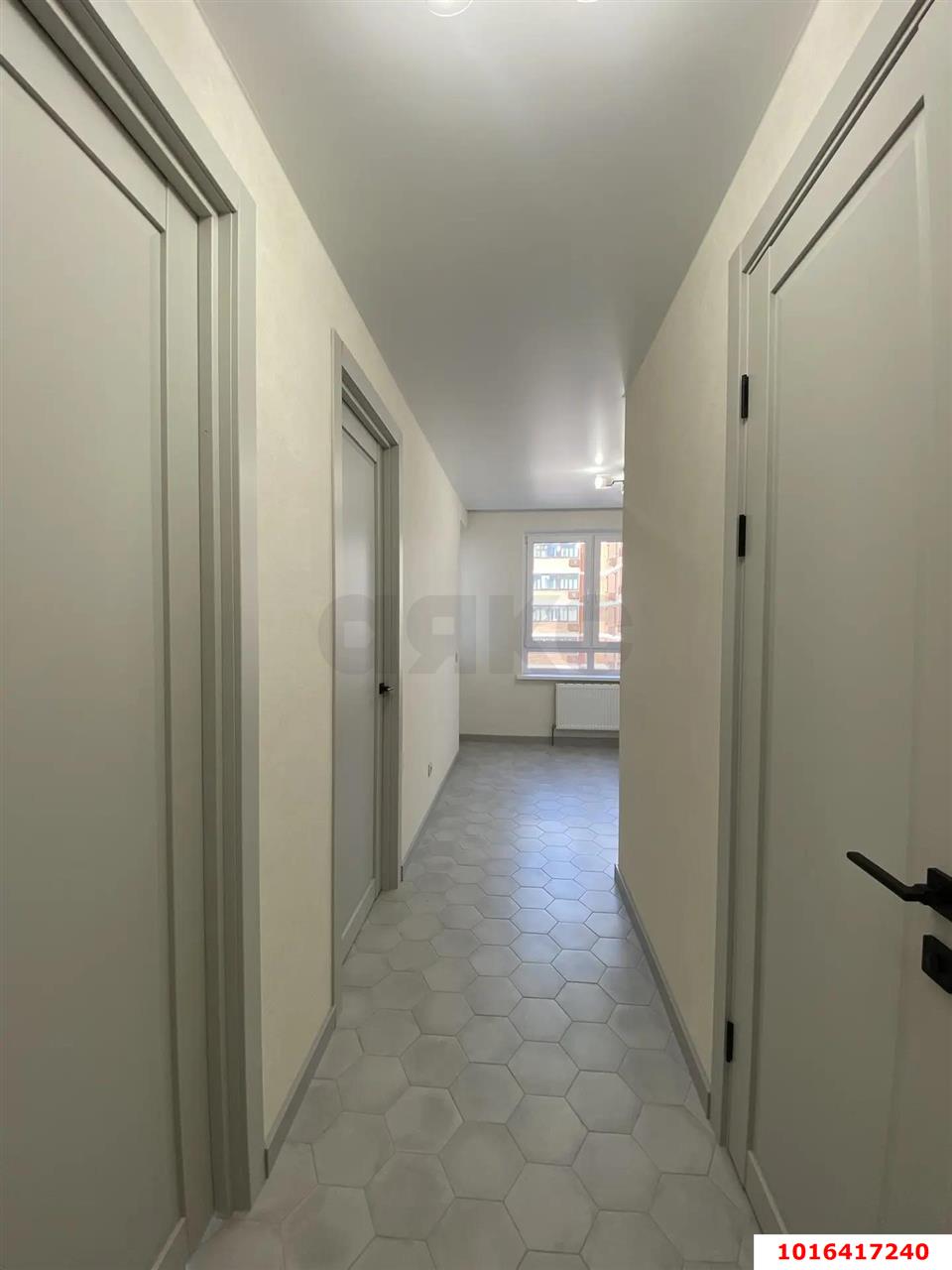 Фото №12: 2-комнатная квартира 42 м² - Краснодар, Прикубанский внутригородской округ, мкр. жилой комплекс Самолёт-2, ул. Западный Обход, 57к3