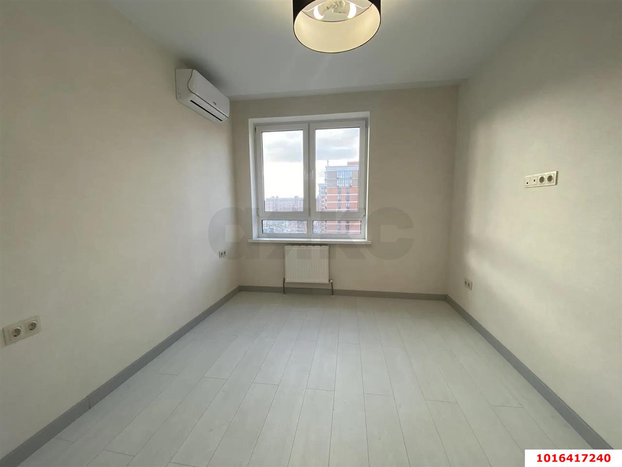 Фото №7: 2-комнатная квартира 42 м² - Краснодар, Прикубанский внутригородской округ, мкр. жилой комплекс Самолёт-2, ул. Западный Обход, 57к3