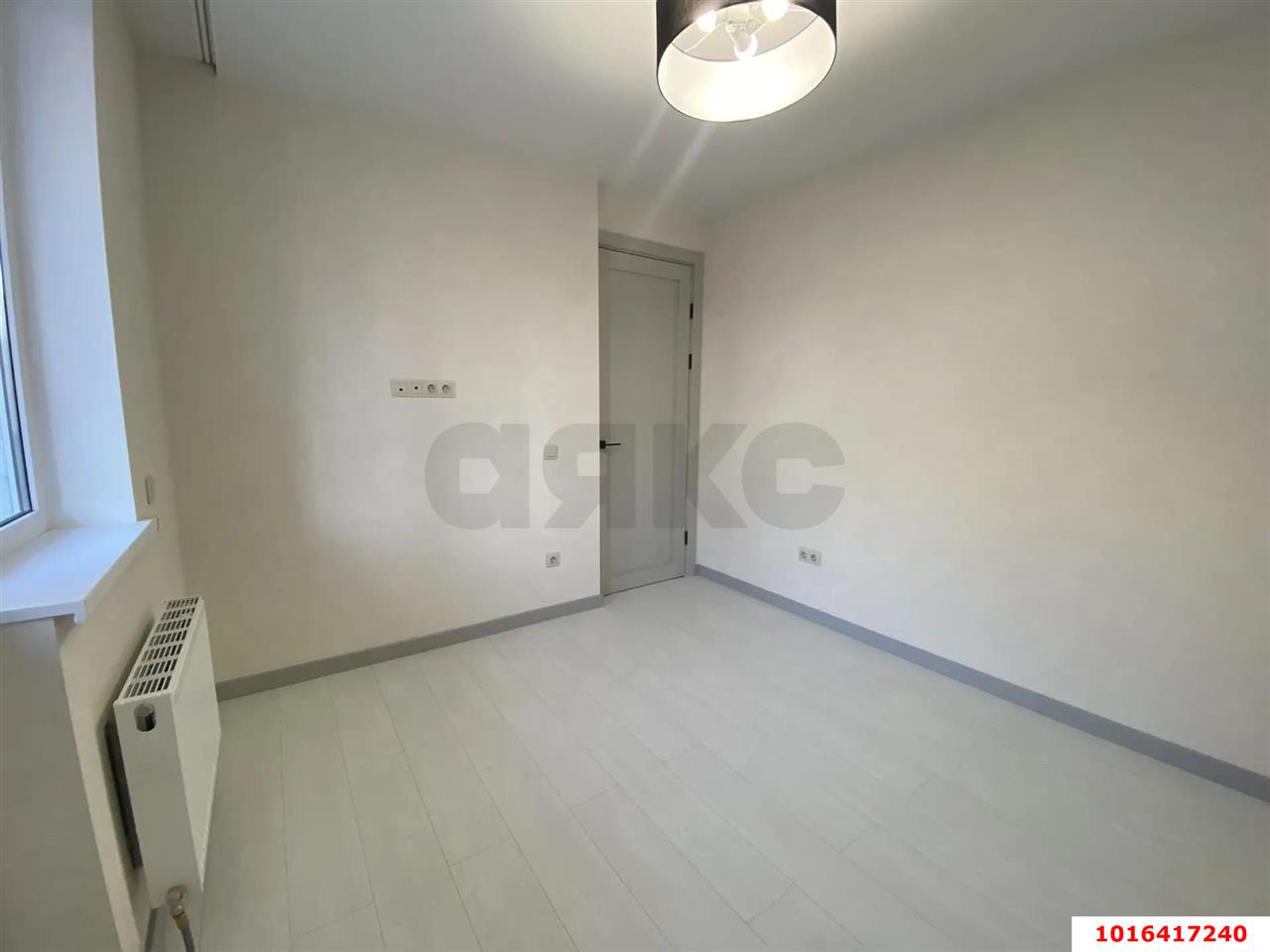 Фото №6: 2-комнатная квартира 42 м² - Краснодар, Прикубанский внутригородской округ, мкр. жилой комплекс Самолёт-2, ул. Западный Обход, 57к3