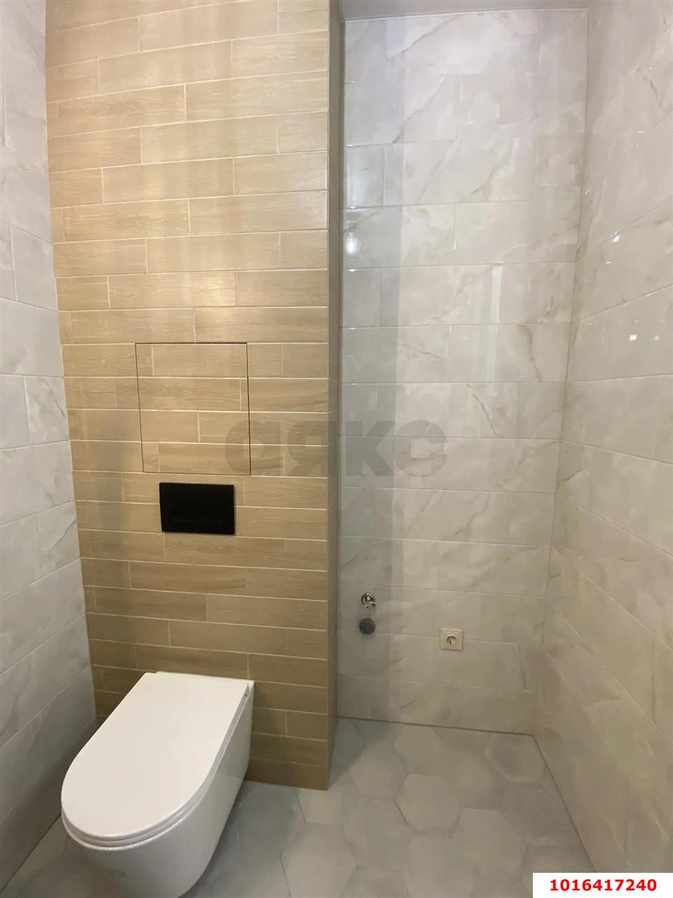 Фото №13: 2-комнатная квартира 42 м² - Краснодар, Прикубанский внутригородской округ, мкр. жилой комплекс Самолёт-2, ул. Западный Обход, 57к3