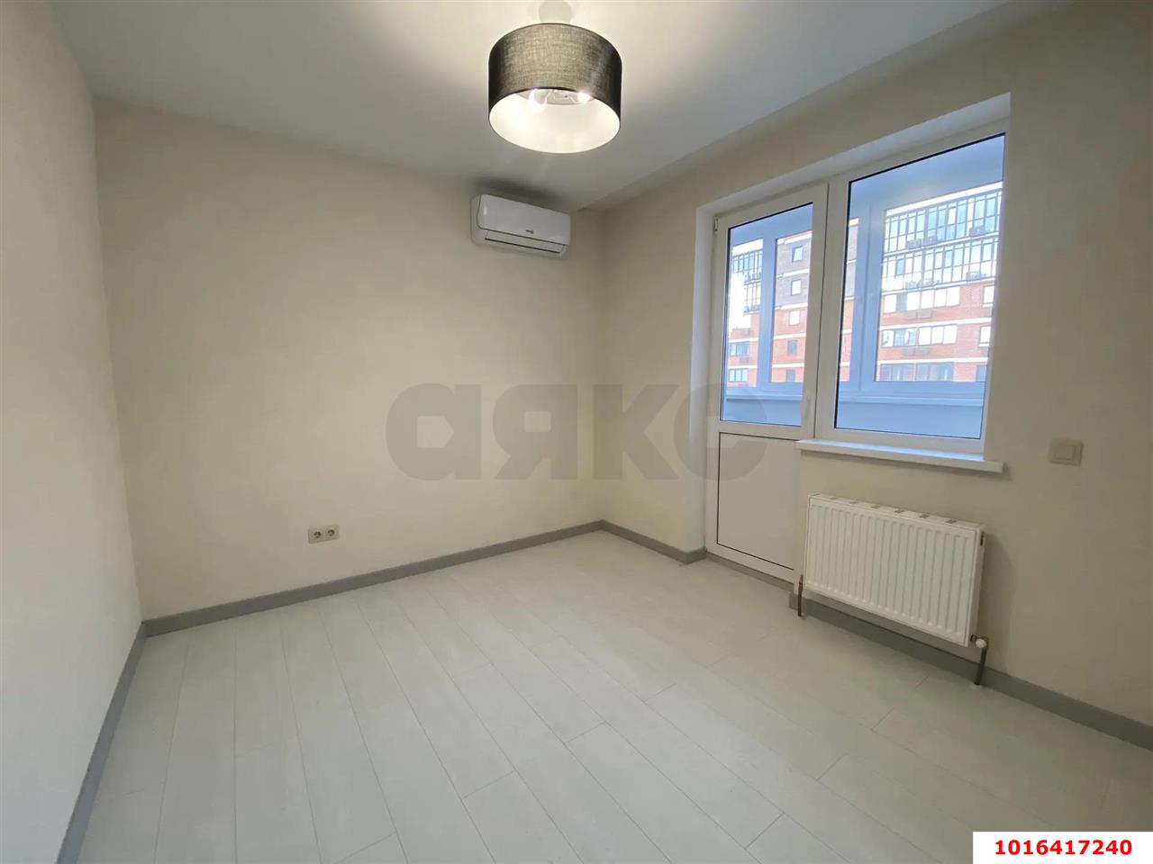 Фото №5: 2-комнатная квартира 42 м² - Краснодар, Прикубанский внутригородской округ, мкр. жилой комплекс Самолёт-2, ул. Западный Обход, 57к3