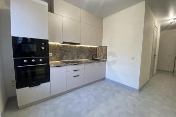 Фото №2: 2-комнатная квартира 42 м² - Краснодар, мкр. жилой комплекс Самолёт-2, ул. Западный Обход, 57к3