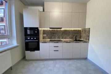 Фото №3: 2-комнатная квартира 42 м² - Краснодар, мкр. жилой комплекс Самолёт-2, ул. Западный Обход, 57к3