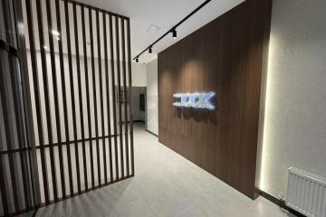 Фото №2: Студия 24 м² - Краснодар, мкр. жилой комплекс Дыхание, ул. Лётчика Позднякова, 2к27