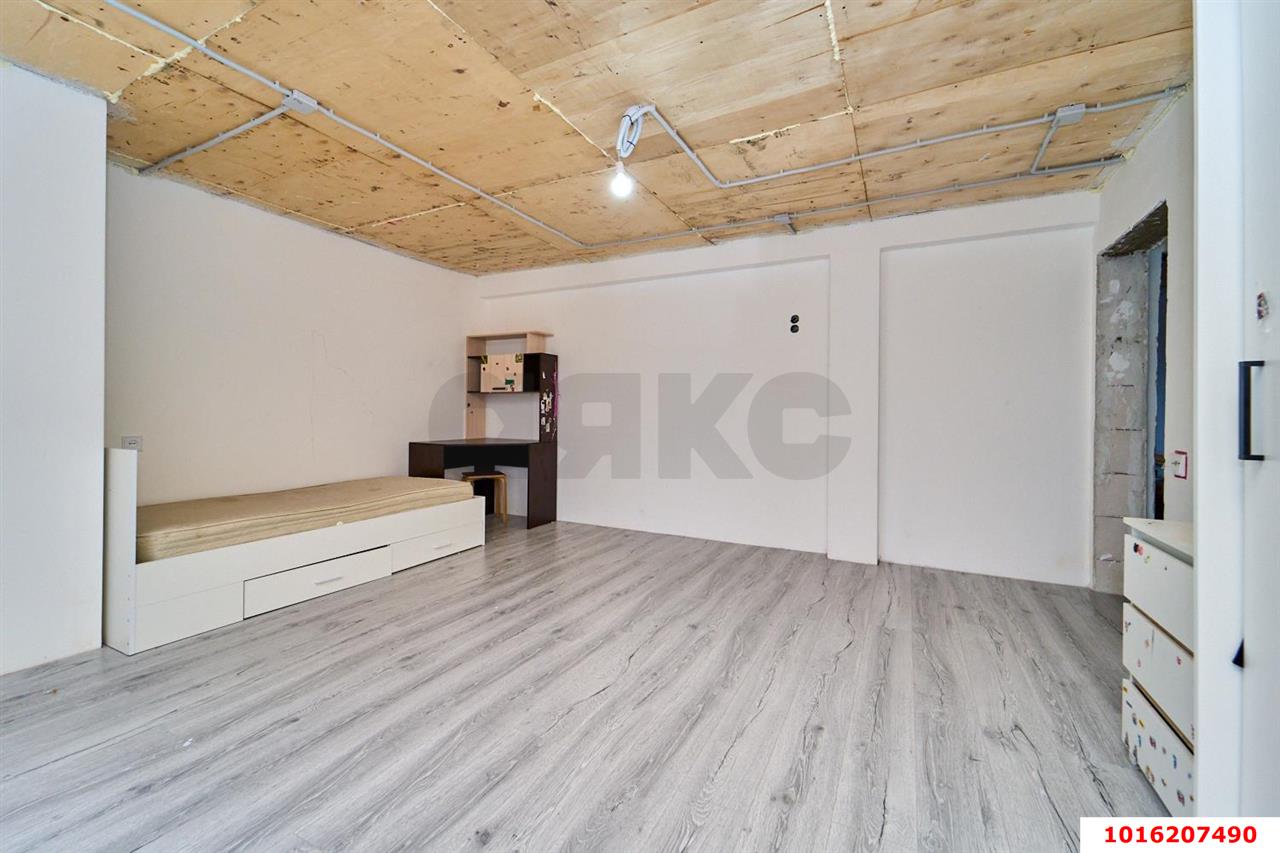 Фото №13: Дом 168 м² + 10 сот. - Черников, мкр. Прикубанский внутригородской округ, ул. Центральная, 22/1