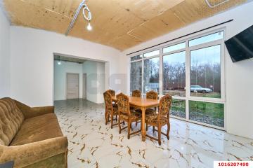 Фото №2: Дом 168 м² - Черников, мкр. Прикубанский внутригородской округ, ул. Центральная, 22/1