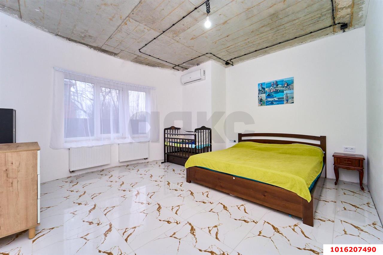 Фото №7: Дом 168 м² + 10 сот. - Черников, мкр. Прикубанский внутригородской округ, ул. Центральная, 22/1