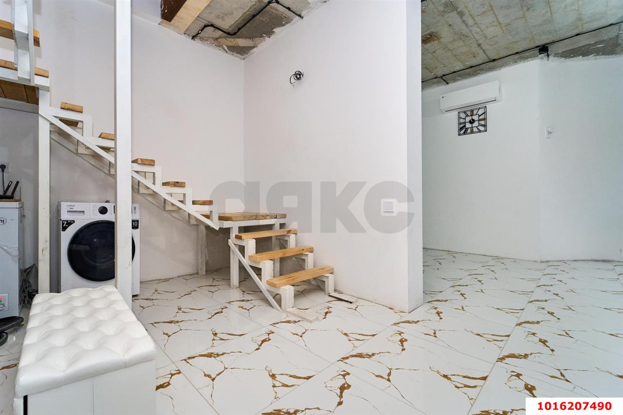 Фото №9: Дом 168 м² + 10 сот. - Черников, мкр. Прикубанский внутригородской округ, ул. Центральная, 22/1