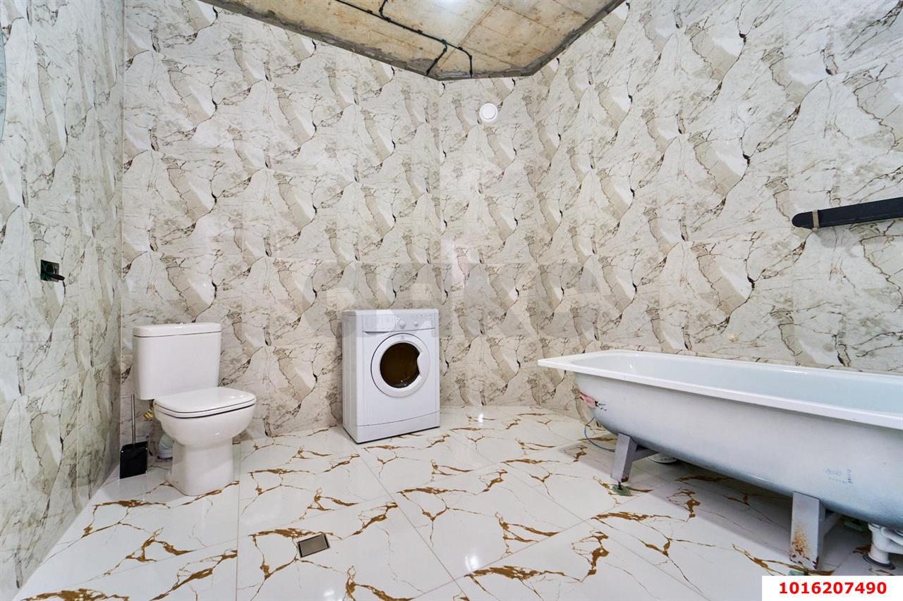 Фото №8: Дом 168 м² + 10 сот. - Черников, мкр. Прикубанский внутригородской округ, ул. Центральная, 22/1