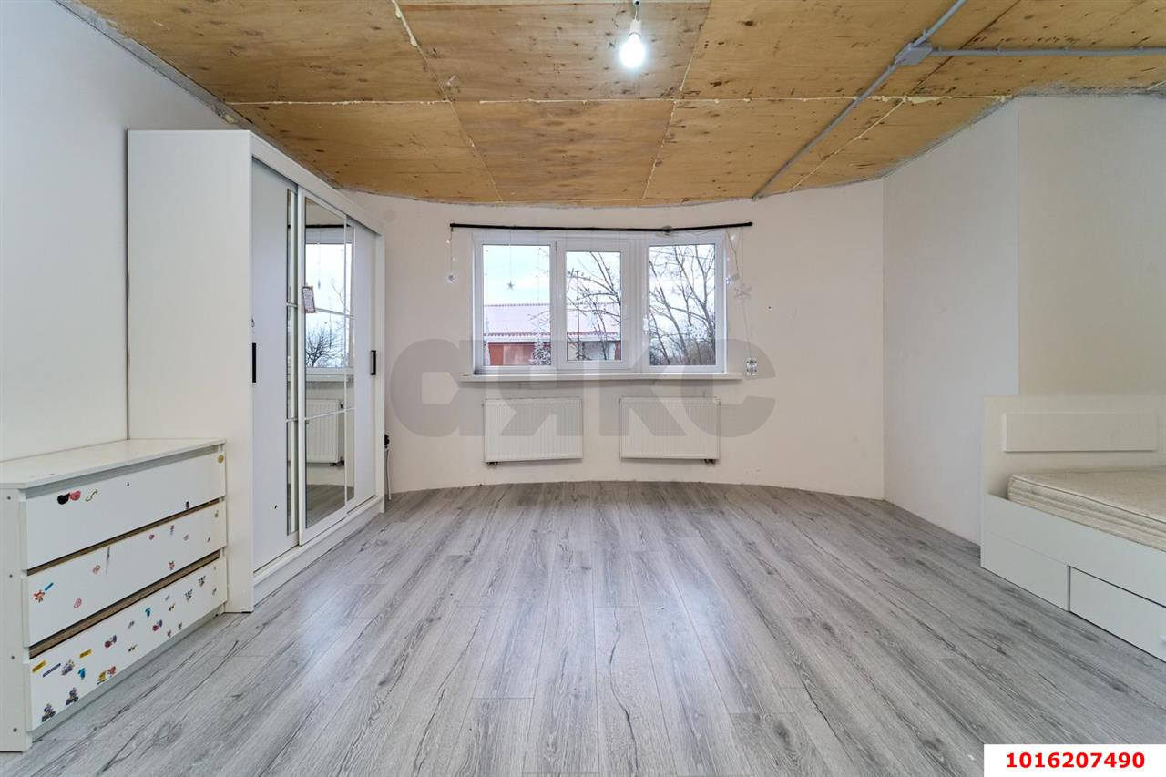 Фото №14: Дом 168 м² + 10 сот. - Черников, мкр. Прикубанский внутригородской округ, ул. Центральная, 22/1