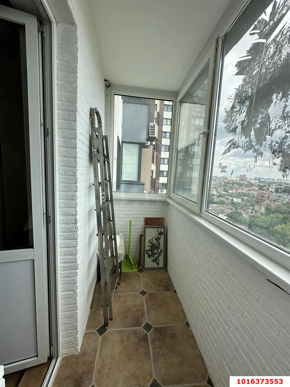 Фото №13: 1-комнатная квартира 50 м² - Краснодар, Горогороды, жилой комплекс Береговая-2, Центральный внутригородской округ, Западный внутригородской округ, мкр. Центральный, ул. Береговая, 2к2