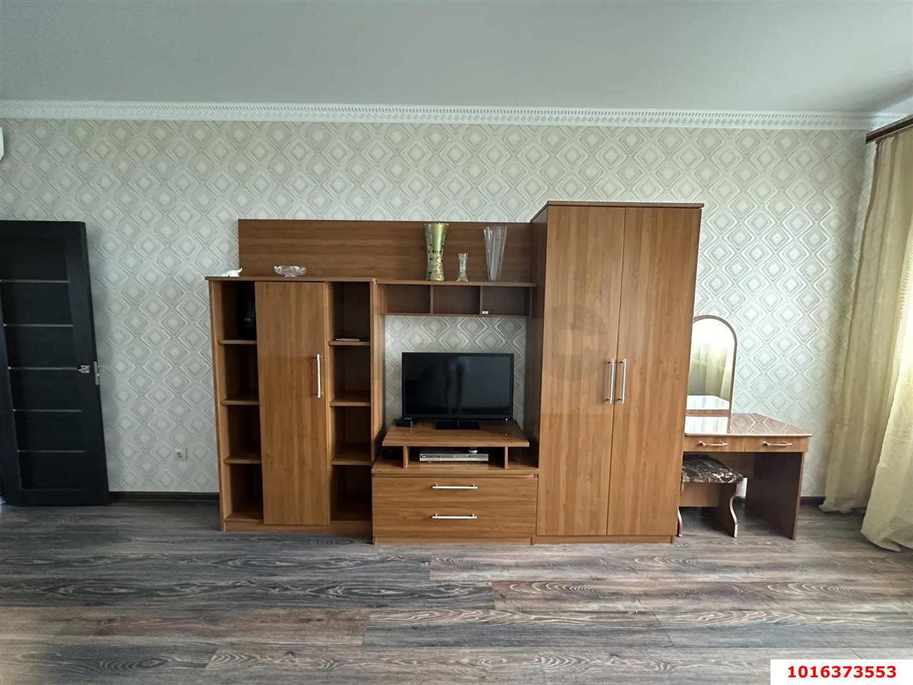 Фото №5: 1-комнатная квартира 50 м² - Краснодар, Горогороды, жилой комплекс Береговая-2, Центральный внутригородской округ, Западный внутригородской округ, мкр. Центральный, ул. Береговая, 2к2