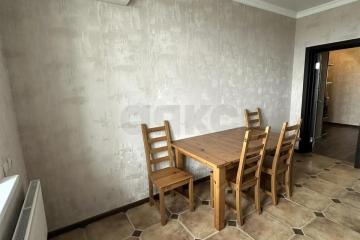 Фото №3: 1-комнатная квартира 50 м² - Краснодар, мкр. Центральный, ул. Береговая, 2к2