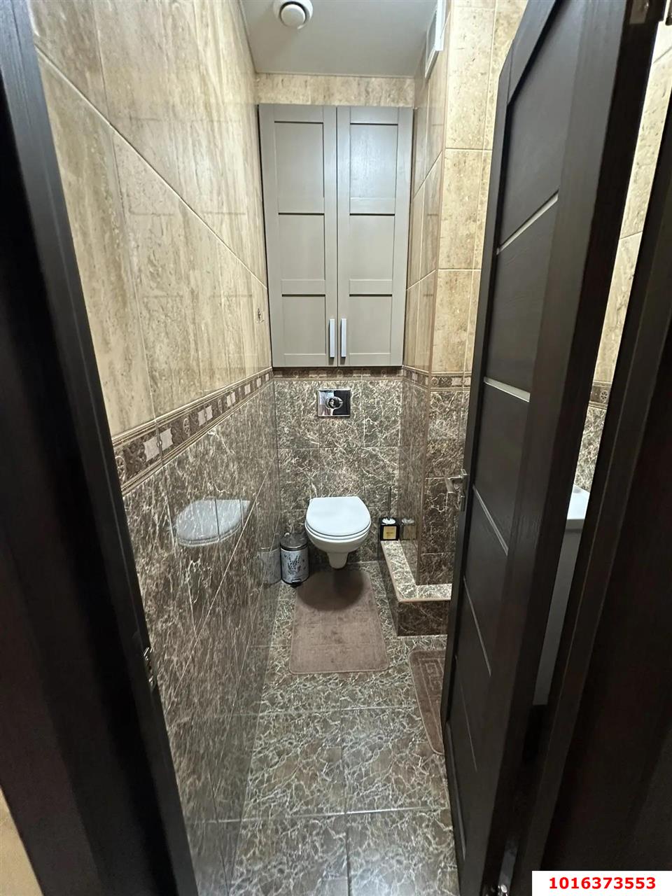 Фото №8: 1-комнатная квартира 50 м² - Краснодар, Горогороды, жилой комплекс Береговая-2, Центральный внутригородской округ, Западный внутригородской округ, мкр. Центральный, ул. Береговая, 2к2