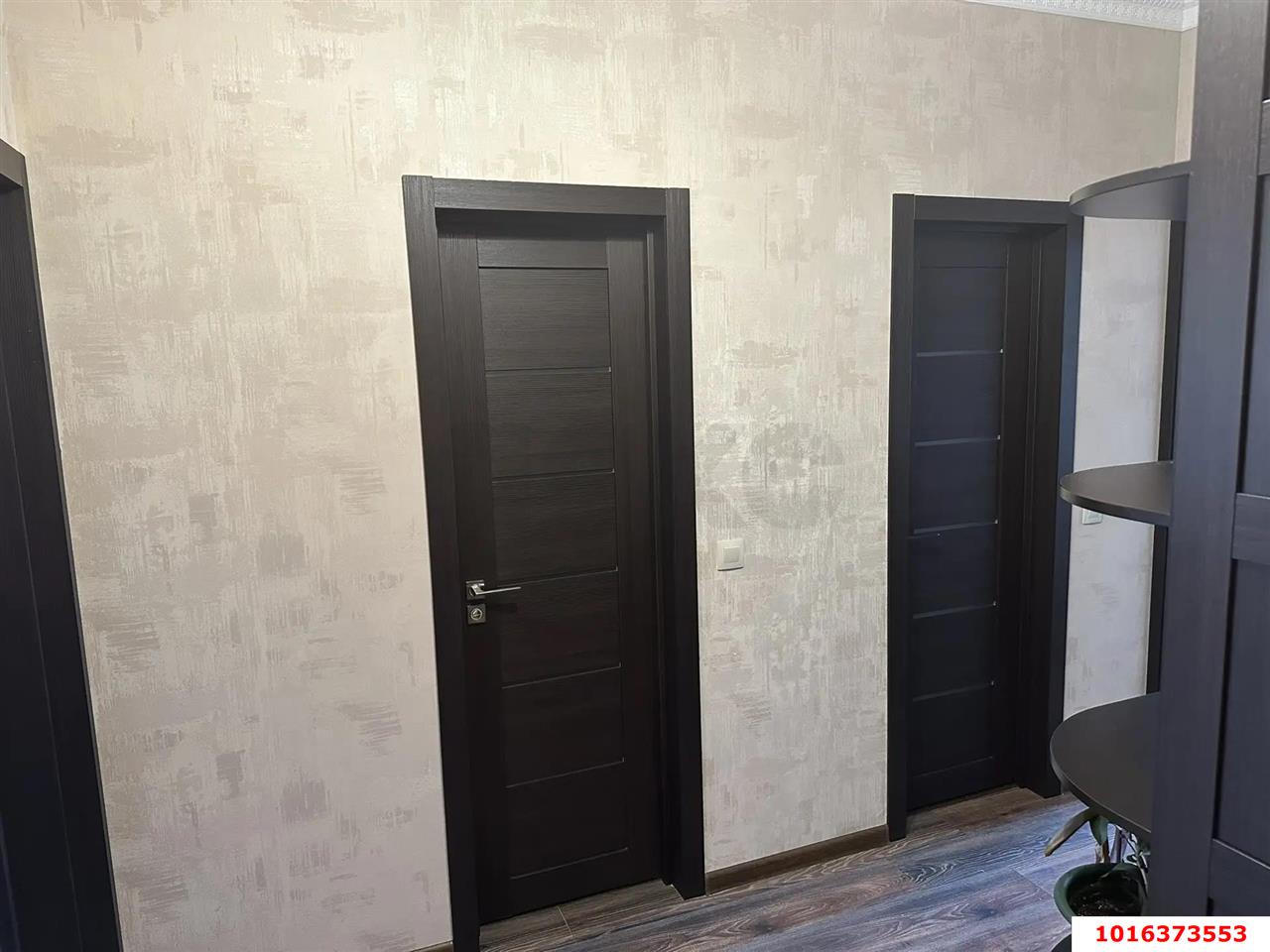 Фото №11: 1-комнатная квартира 50 м² - Краснодар, Горогороды, жилой комплекс Береговая-2, Центральный внутригородской округ, Западный внутригородской округ, мкр. Центральный, ул. Береговая, 2к2