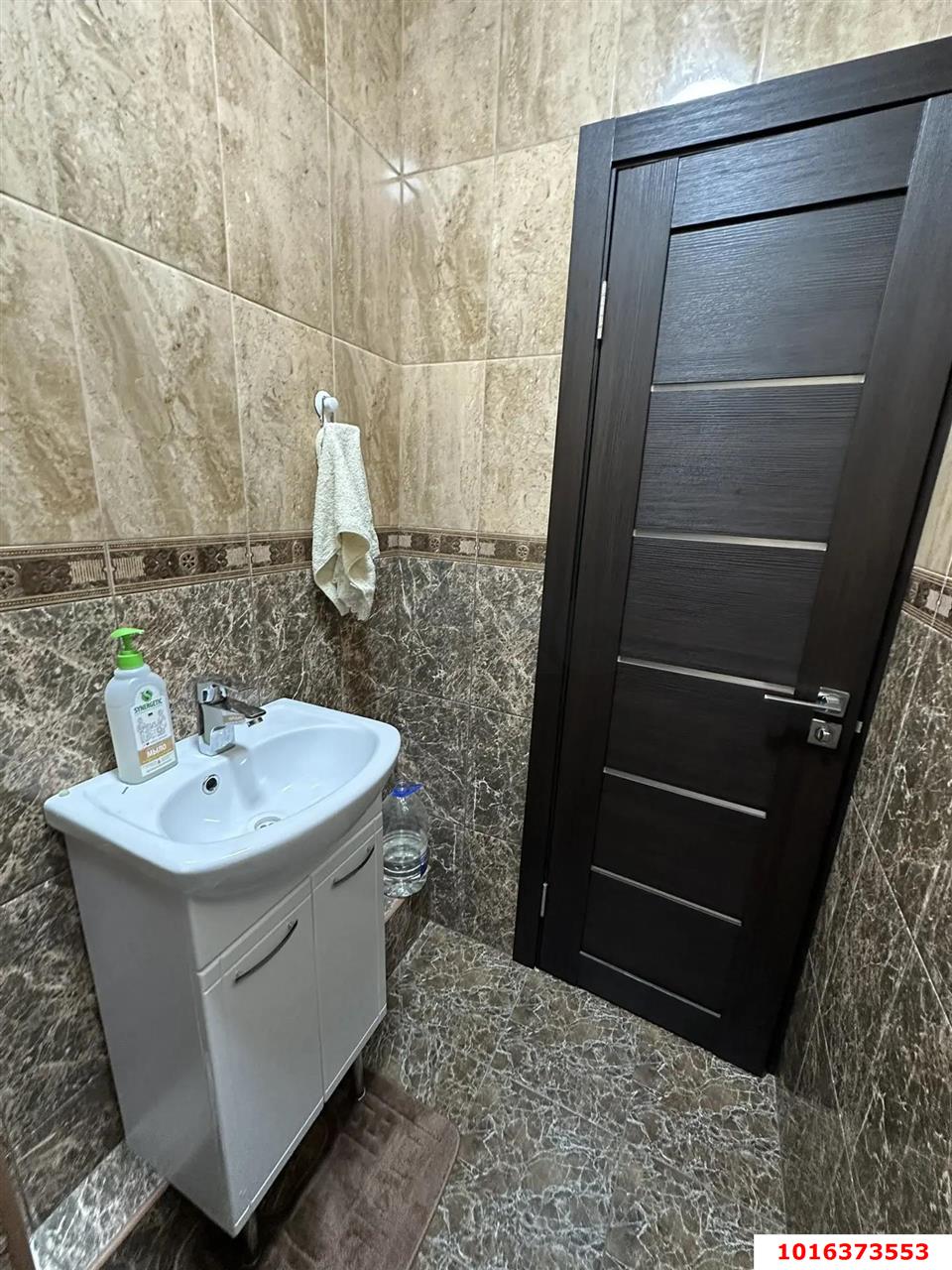 Фото №9: 1-комнатная квартира 50 м² - Краснодар, Горогороды, жилой комплекс Береговая-2, Центральный внутригородской округ, Западный внутригородской округ, мкр. Центральный, ул. Береговая, 2к2