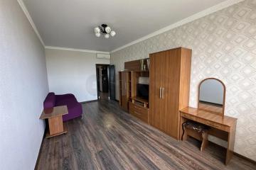 Фото №4: 1-комнатная квартира 50 м² - Краснодар, мкр. Центральный, ул. Береговая, 2к2