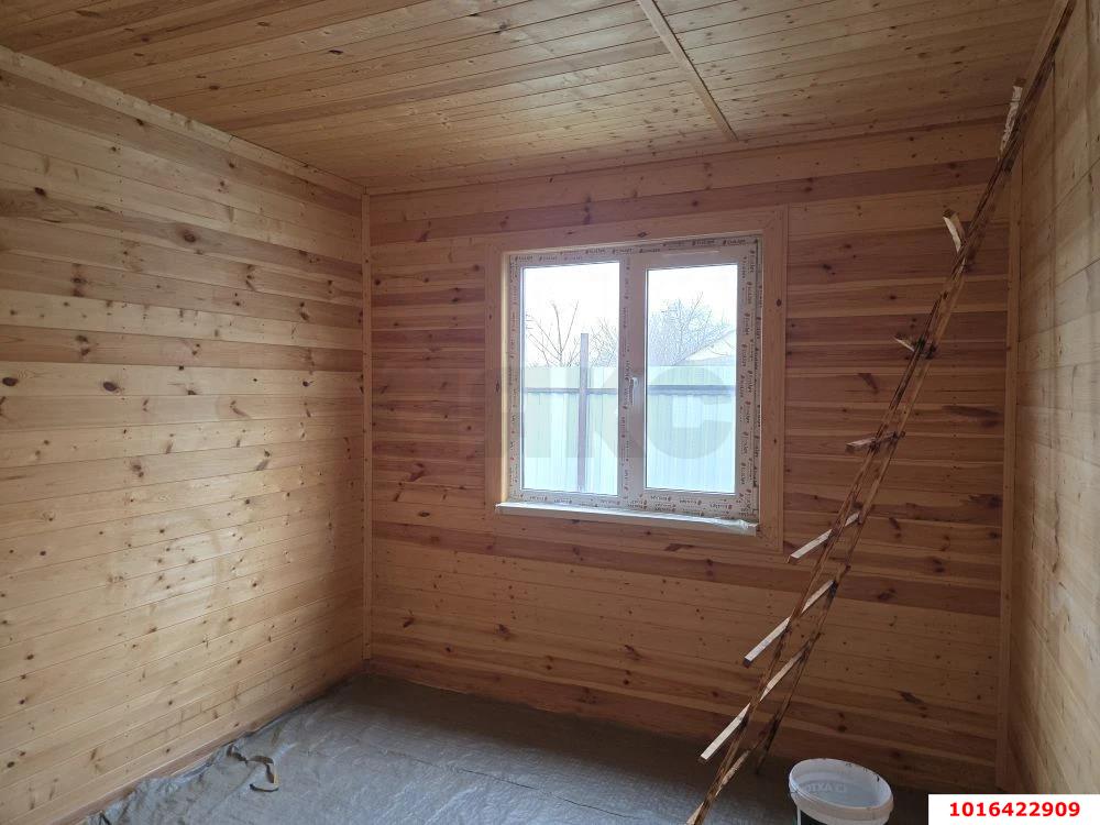 Фото №7: Дом 84 м² + 8 сот. - Агроном, мкр. Карасунский внутригородской округ, ул. Урожайная, 55