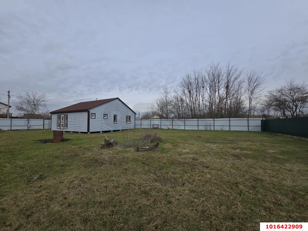 Фото №15: Дом 84 м² + 8 сот. - Агроном, мкр. Карасунский внутригородской округ, ул. Урожайная, 55