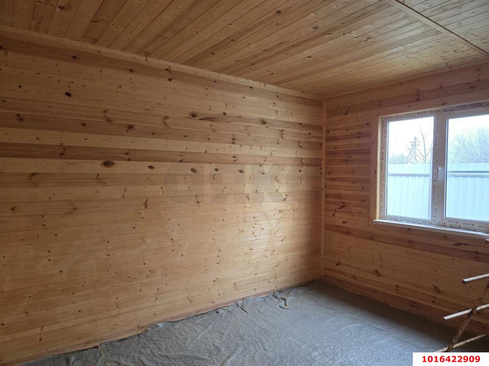 Фото №8: Дом 84 м² + 8 сот. - Агроном, мкр. Карасунский внутригородской округ, ул. Урожайная, 55