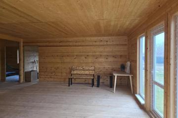 Фото №2: Дом 84 м² - Агроном, мкр. Карасунский внутригородской округ, ул. Урожайная, 55