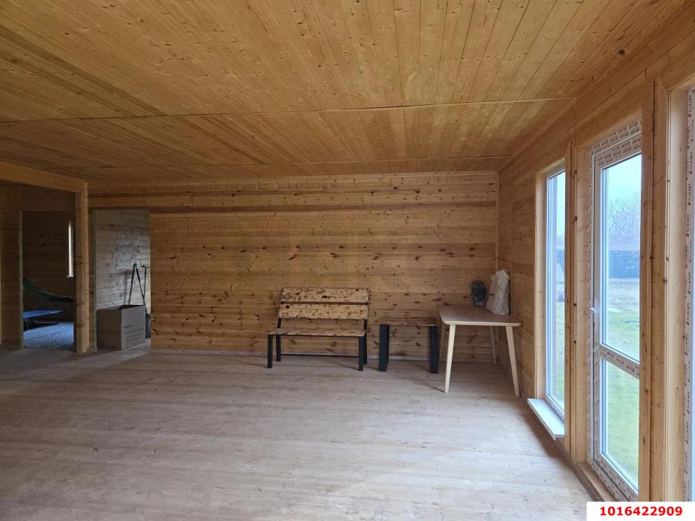 Фото №2: Дом 84 м² + 8 сот. - Агроном, мкр. Карасунский внутригородской округ, ул. Урожайная, 55