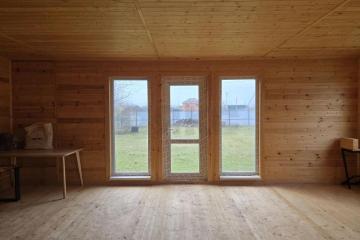 Фото №5: Дом 84 м² - Агроном, мкр. Карасунский внутригородской округ, ул. Урожайная, 55