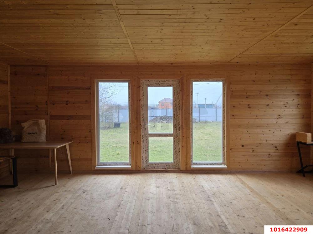 Фото №5: Дом 84 м² + 8 сот. - Агроном, мкр. Карасунский внутригородской округ, ул. Урожайная, 55