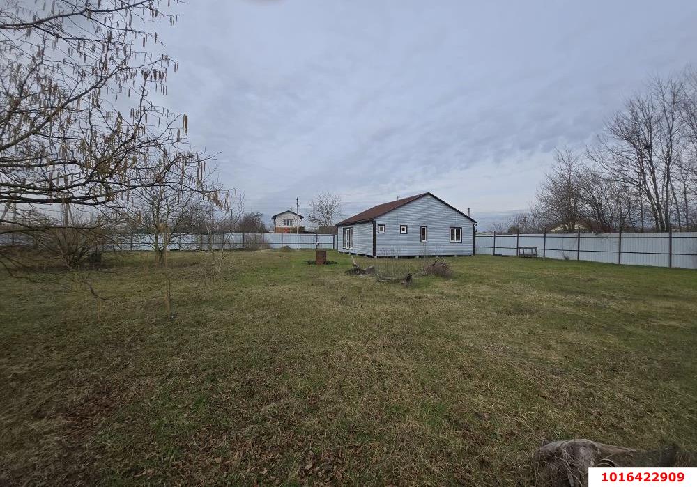 Фото №12: Дом 84 м² + 8 сот. - Агроном, мкр. Карасунский внутригородской округ, ул. Урожайная, 55