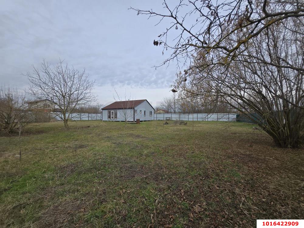 Фото №14: Дом 84 м² + 8 сот. - Агроном, мкр. Карасунский внутригородской округ, ул. Урожайная, 55