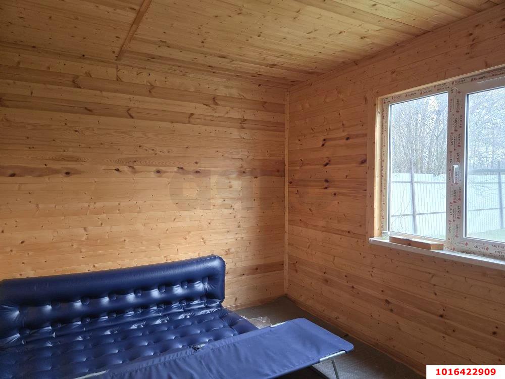 Фото №6: Дом 84 м² + 8 сот. - Агроном, мкр. Карасунский внутригородской округ, ул. Урожайная, 55