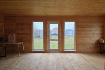 Фото №4: Дом 84 м² - Агроном, мкр. Карасунский внутригородской округ, ул. Урожайная, 55