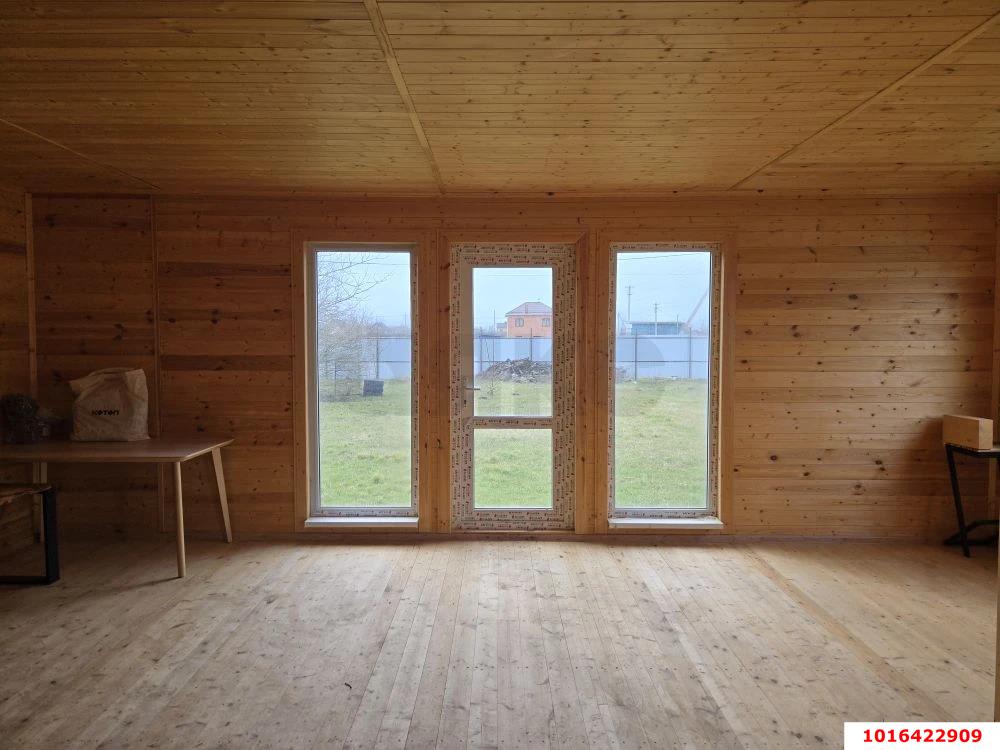 Фото №4: Дом 84 м² + 8 сот. - Агроном, мкр. Карасунский внутригородской округ, ул. Урожайная, 55