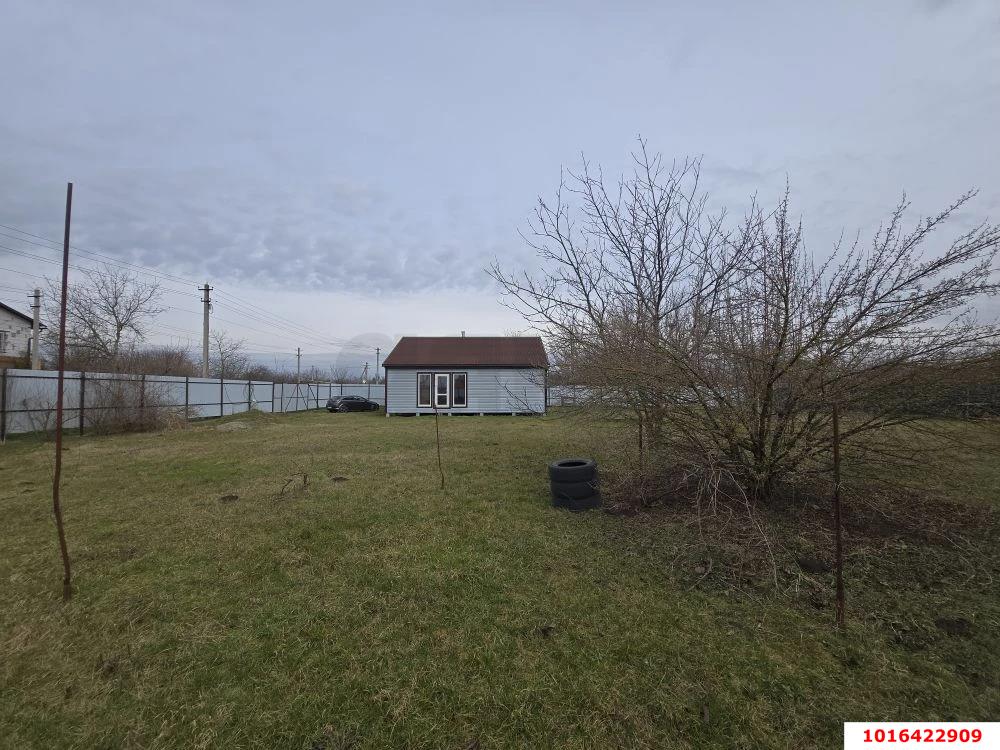 Фото №17: Дом 84 м² + 8 сот. - Агроном, мкр. Карасунский внутригородской округ, ул. Урожайная, 55