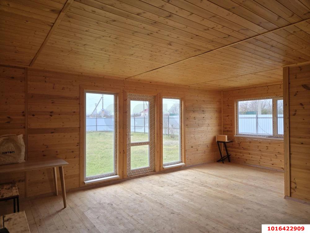 Фото №1: Дом 84 м² + 8 сот. - Агроном, мкр. Карасунский внутригородской округ, ул. Урожайная, 55