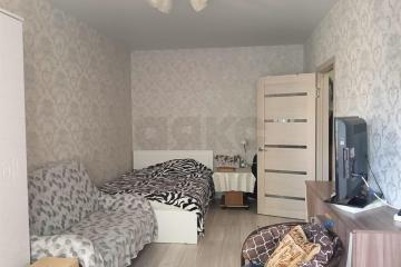 Фото №3: 1-комнатная квартира 38 м² - Берёзовый, мкр. Витаминкомбинат, 7/36к3